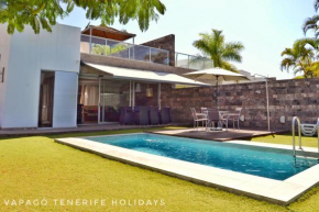 Deluxe Villa with private pool El Duque by Vapagó Tenerife